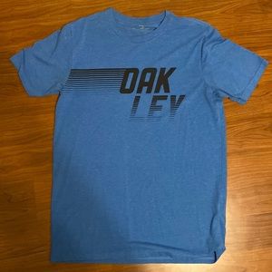 Mens Oakley Shirt